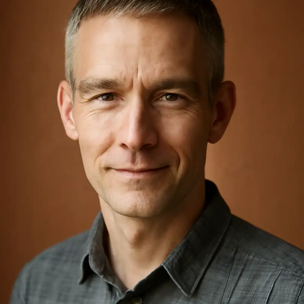 Klaus Bergmann